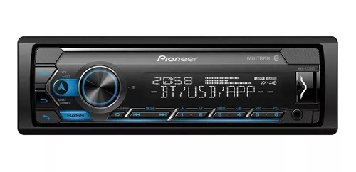 AUTORADIO PIONEER X5000