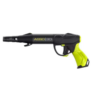 Arpon Neumatico Aire Asso 30lb
