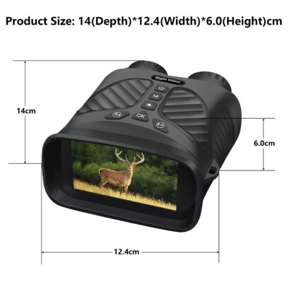 binocular vision nocturna 10x visor nocturno-2