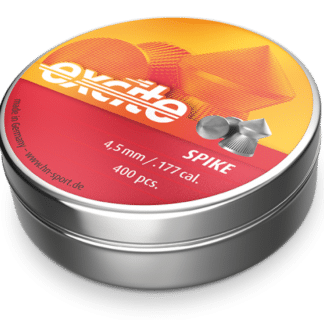 diabolos excite spike 177 x 400 864gr