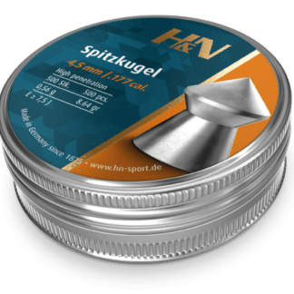 diabolos hn spitzkuge 177 sport x 500 864gr