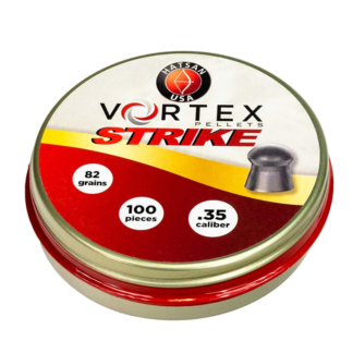 diabolos vortex 35 strike x100 82gr