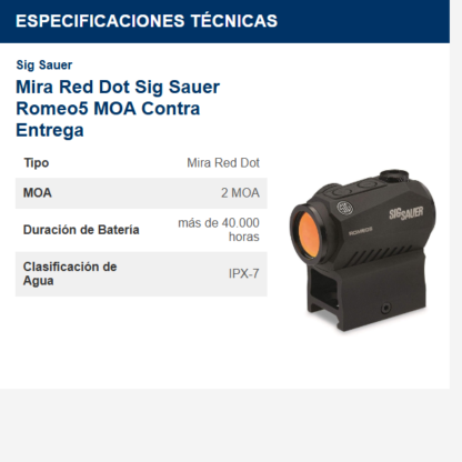mira-red-dot-sig-sauer-romeo5-moa-contra-entrega