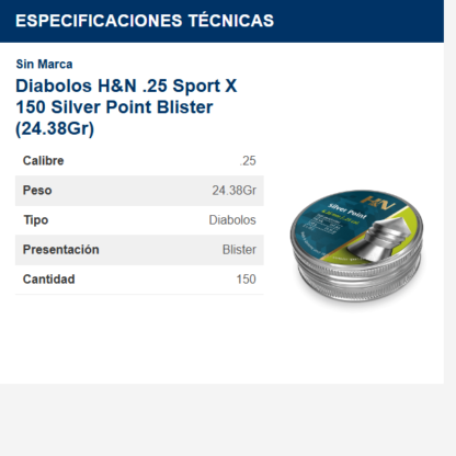 diabolos-hn-25-sport--x-150-silver-point-blister-2438gr