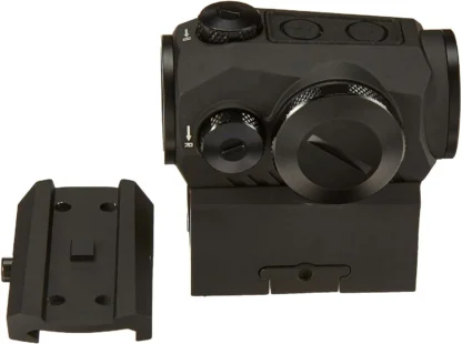 mira red dot sig sauer romeo5 moa contra entrega-1