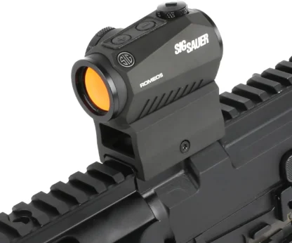 mira red dot sig sauer romeo5 moa contra entrega-2