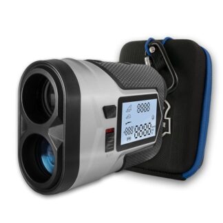 telemetro digital laser medidor distancia 1200m