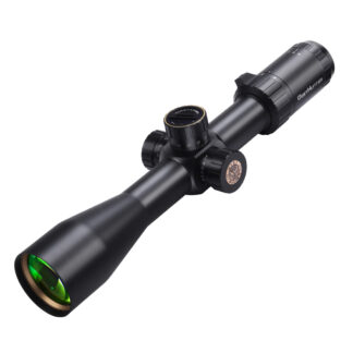 westhunter hd 4-16x44 ffp