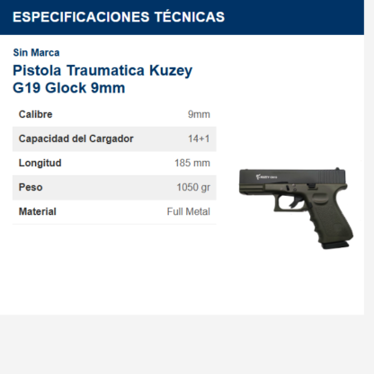 pistola-traumatica-kuzey-g19-glock-9mm