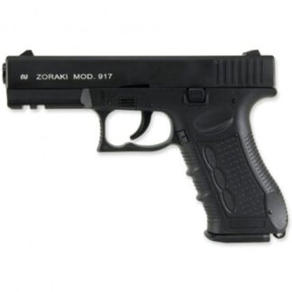 Pistola Zoraki 917 Traumatica 9mm PAGO CONTRA ENTREGA