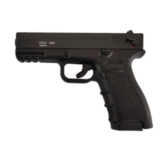 Pistola Traumatica Ceonic Issc M22 Austria