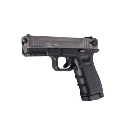 Pistola Traumatica Ceonic Issc M22 Austria FUME