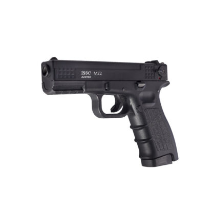 Pistola Traumatica Ceonic Issc M22 Austria 2
