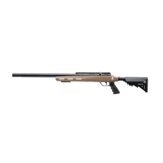 Rifle Pcp Snowpeak M30C 5.5 1000 Fps