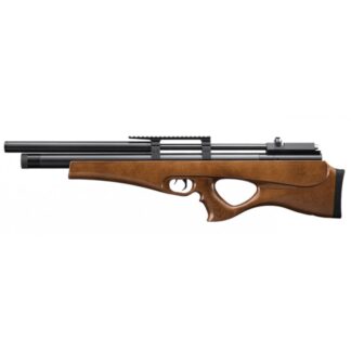 Rifle Pcp Snowpeak P10 5.5 1000 Fps
