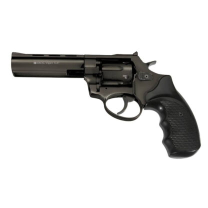 Revolver Traumatico Contra Entrega Ekol viper 4.5 negro