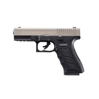 Pistola Traumatica Ekol Gediz 9mm