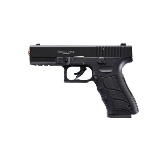 Pistola Traumatica Ekol Gediz 9mm -1