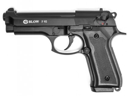 Pistola Traumatica Blow F92 9mm