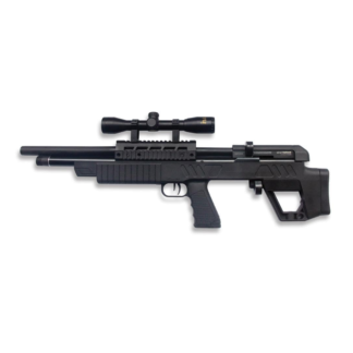 Rifle Pcp Beeman Commodore Pago Contra Entrega