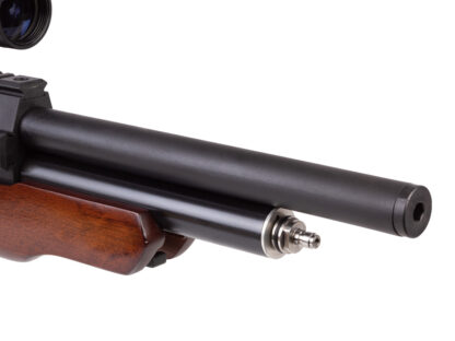 rifle pcp beeman under level pago contra entrega -1