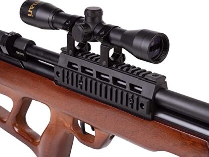 rifle pcp beeman under level pago contra entrega -3