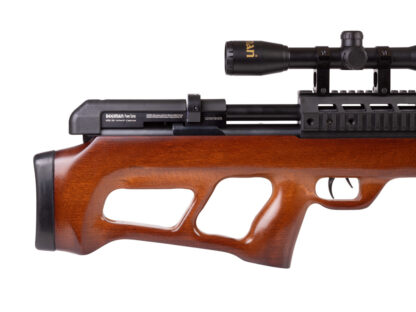rifle pcp beeman under level pago contra entrega -4