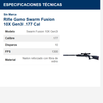 rifle-gamo-swarm-fusion-10x-gen3i-177-cal