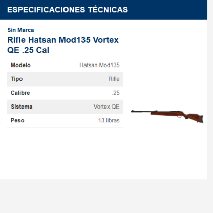 rifle-hatsan-mod135-vortex-qe-25-cal