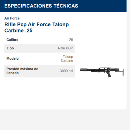 rifle-pcp-air-force-talonp-carbine-25