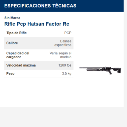 rifle-pcp-hatsan-factor-rc