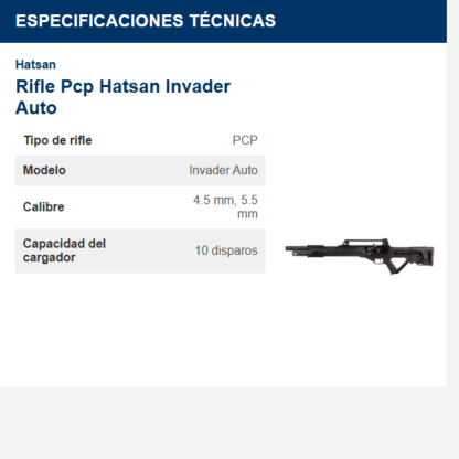 rifle-pcp-hatsan-invader-auto