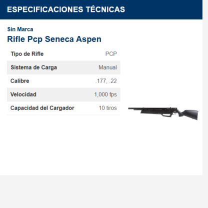 rifle-pcp-seneca-aspen