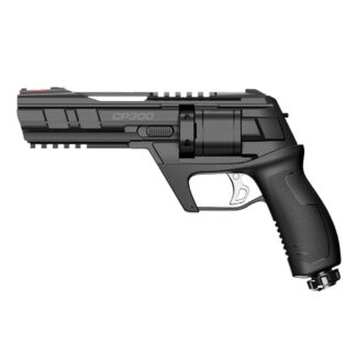 revolver snowpeak defender cp300 co2 50 caliber