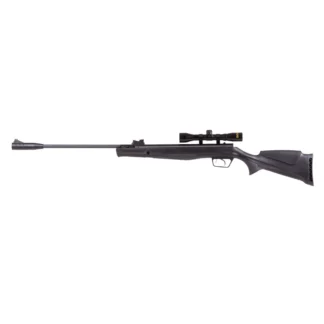 rifle aire beeman 10616 22 synthetic
