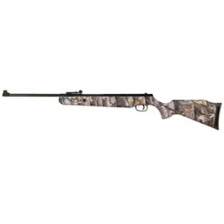 rifle aire beeman predator 22 camo