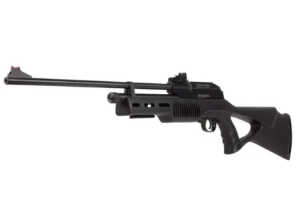 rifle aire beeman qb ii co2 22-1