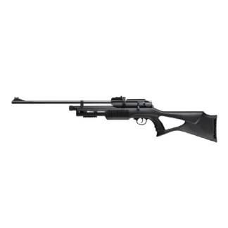 rifle aire beeman qb ii co2 22-1