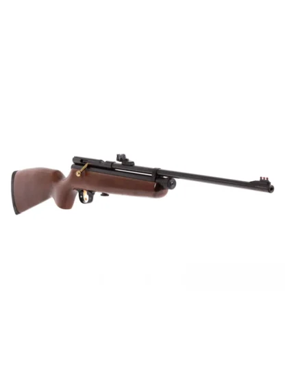 rifle aire beeman qb78e co2 22-1
