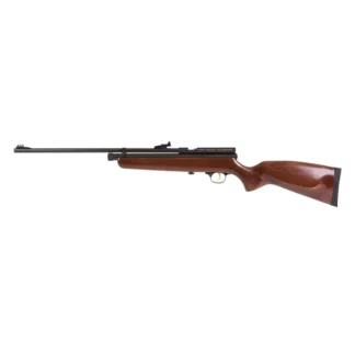 rifle aire beeman qb78e co2 22