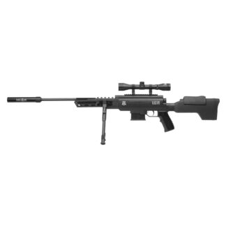 rifle black ops tactical sniper 22 1200 fps