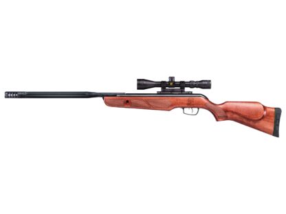rifle gamo swarm bone collector gen3i 22 cal-1