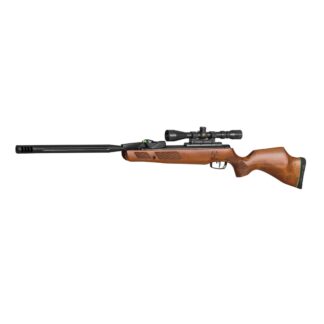 rifle gamo swarm bone collector gen3i 22 cal