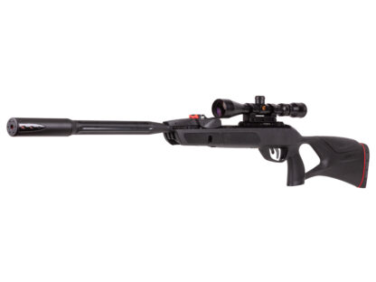 rifle gamo swarm fusion 10x gen3i 177 cal-1