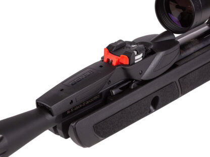 rifle gamo swarm fusion 10x gen3i 177 cal-2
