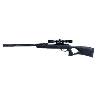rifle gamo swarm fusion 10x gen3i 177 cal