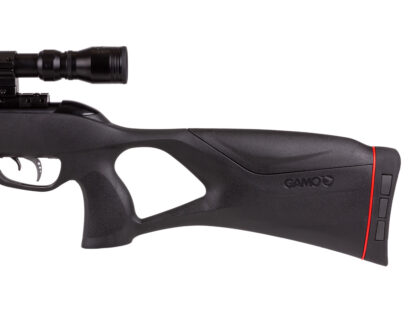 rifle gamo swarm fusion 10x gen3i 177 cal-4
