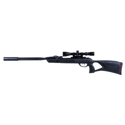 rifle gamo swarm fusion 10x gen3i 177 cal