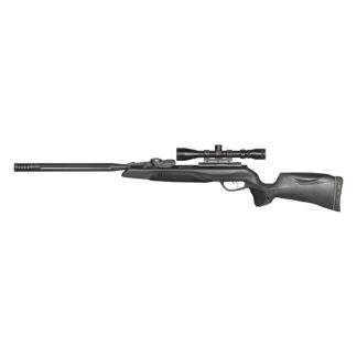 rifle gamo swarm maxxim g2 22 cal multi-shot