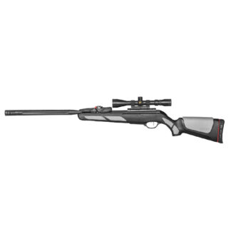 rifle gamo swarm viper gen3i 22 cal 975 fps